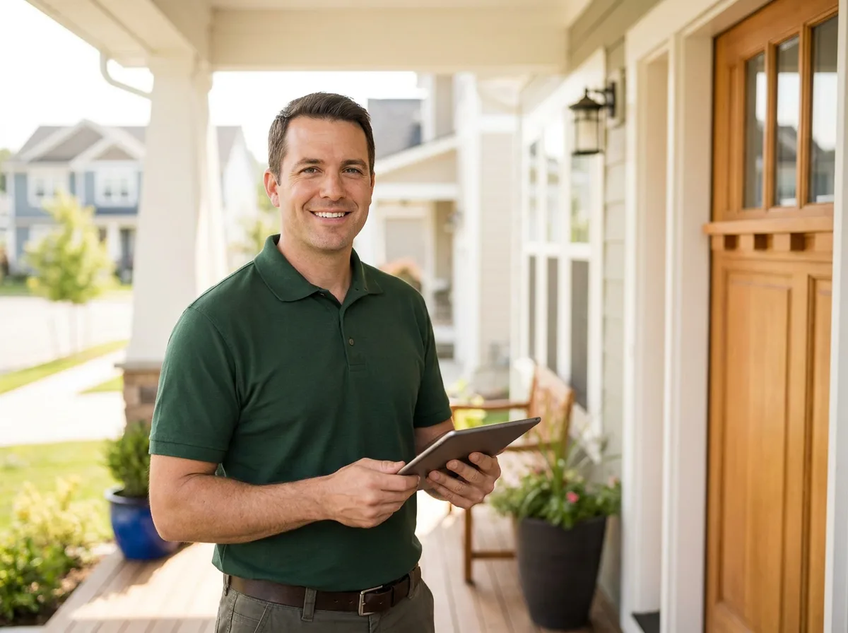 Pest control FAQs for Butte, ND